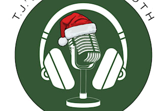 provide classic christmas singing vocals for your holiday themed video or event