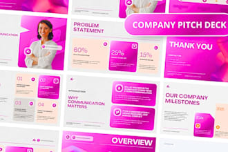 design improve business powerpoint presentation  google presentation slides edit