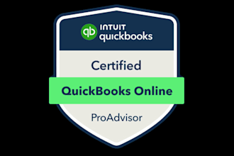 manage your quickbooks and organize your finances