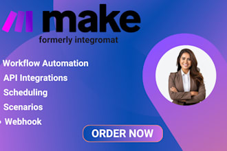 make com n8n zapier automation autoblog ai agent tutor notion scraping vapi