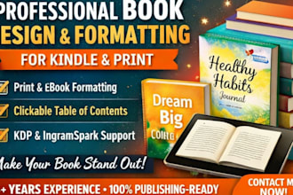 do canva interior book design journal workbook canva kdp amazon ebook formatting