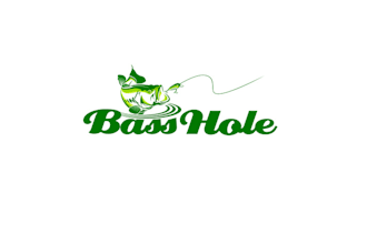 design unique fishing property logo