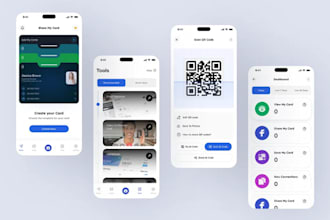 develop nfc reader app, nfc writer app, rfid app, nfc payment app, nfc solution