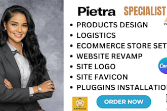 pietra store design square online appointment scheduling build weebly website