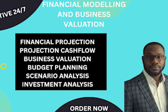 offer strategic consulting on business valuation