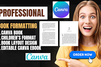 do canva book formatting, ebook format, kindle book formatting, book publishing
