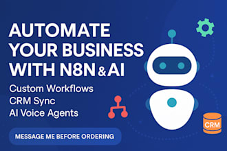 build n8n ai agent n8n retell ai webhook API n8n automation for your business