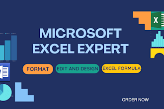 edit, format, data entry, formula, data cleaning in excel