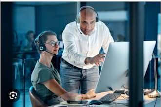 be a rockstar cold caller and telemarketer for your business