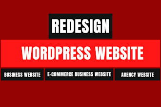 develop website, website development, wordpress website