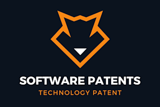 draft software patent and patent filing