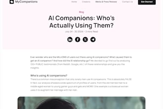 build responsive jekyll website