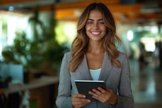 build a website for you to secure