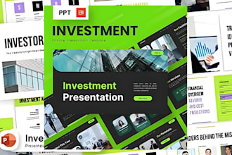 do quick earnable germany ppt presentation investor pitch deck slide design