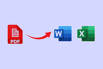 convert pdf data to excel, scan pages to excel google sheet