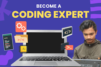 be your python tutor and coding lessons instructor