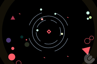 complex web app animations
