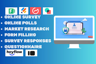 build lead gen form with jotform, typeform, heyflow, outgrow, involveme, expert