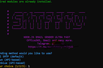 secure your email server and fix SMTP issues