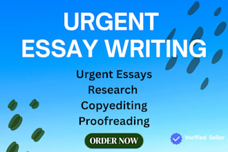 do you quality urgent essay in apa and mla