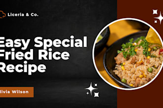 do jollof rice with salad