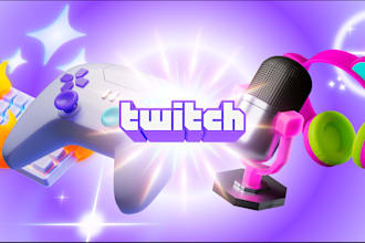 embed your twitch live stream to bring in more live viewers
