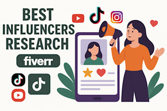 find best instagram influencers for influencers list and brand promotion