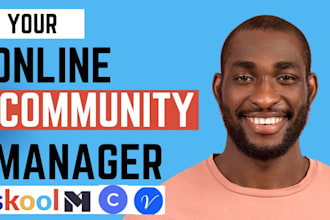 skool online course skool content creation mighty networks community discord