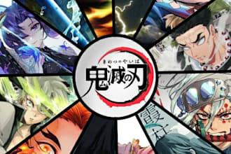 kdrama cartoon manhua and anime videos recap scripts for youtube