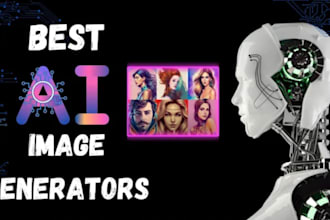 do ai image generator app, photo editing app, ai photoshop app, image marker app