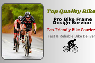 design mountain bike website  street bike shopify store bike dropshipping store