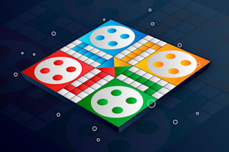 develop a clone of bc game, crash game, dice, slot, casi game, ludo, crypto