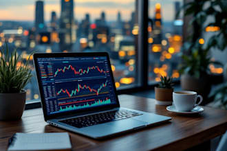 teach you forex trading like banks for your business