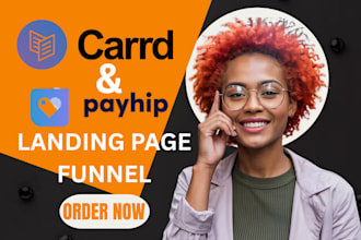 design carrd website redesign carrd website card website carrd landing page card