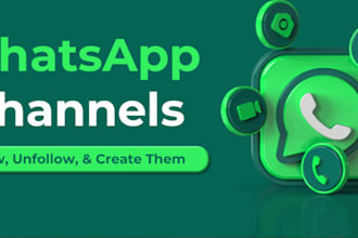boost whatsapp channel,gain 90k member, whatsapp followers,whatsapp review