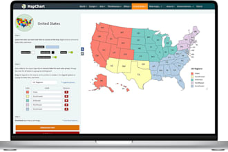 build web applications with angular and react, using leaflet openlayers for gis
