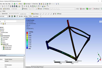 do fea,cfd and thermal analysis in ansys,comsol