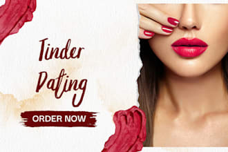 be your online coach tinder dating profile