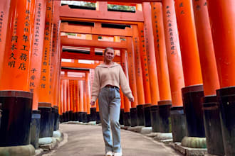 plan your perfect trip to japan with a custom itinerary