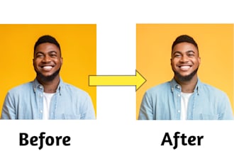 upscale image, enhance, sharpen, and fix blurry photo