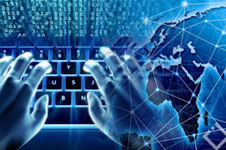 develop blockchain for web3 dapp presale dex staking, smart contract