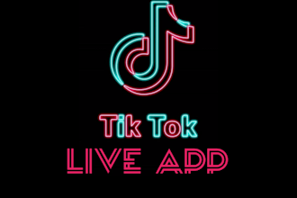 give tiktok live mod android apk app for unsupported regions