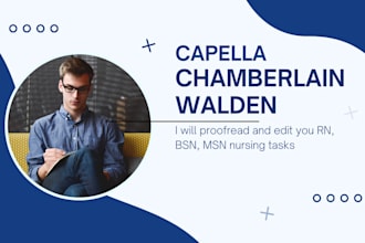 do capella flexpath, bsn, msn, rn classes in one billing cycle