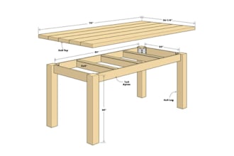 do fast custom DIY woodworking plan 3d home decor 3d furniture design