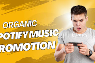 do german spotify music promotion, spotify album promotion to real 50,000 users