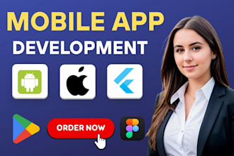 do mobile app development, android,ios app,app creation,delivery app,booking app