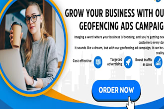 create custom profit geofencing ads web cbd audience targeting to boost sales
