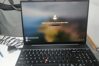 provide IT support for windows, linux, mac, and networking