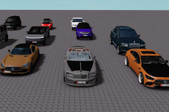 model roblox car roblox bike model, make 3d vehicle for unreal engine, unity