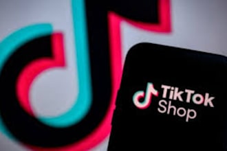 create verified USA tiktok shop, llc tiktok shop, US tiktok shop, tik tok shop